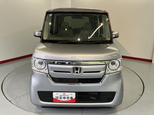 N−BOXGホンダセンシングメモリーナビ フルセグTV バックカメラ ETC車載器 ドライブレコーダー プッシュスタート オートエアコン LEDヘッドライト アイドリングストップ ベンチシート(愛媛県)の中古車