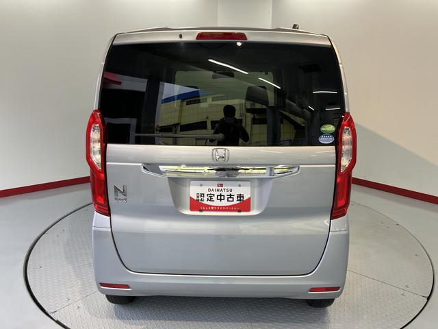 N−BOXGホンダセンシングメモリーナビ フルセグTV バックカメラ ETC車載器 ドライブレコーダー プッシュスタート オートエアコン LEDヘッドライト アイドリングストップ ベンチシート(愛媛県)の中古車