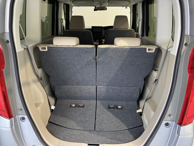 N−BOXGホンダセンシングメモリーナビ フルセグTV バックカメラ ETC車載器 ドライブレコーダー プッシュスタート オートエアコン LEDヘッドライト アイドリングストップ ベンチシート(愛媛県)の中古車