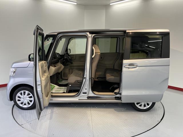 N−BOXGホンダセンシングメモリーナビ フルセグTV バックカメラ ETC車載器 ドライブレコーダー プッシュスタート オートエアコン LEDヘッドライト アイドリングストップ ベンチシート(愛媛県)の中古車