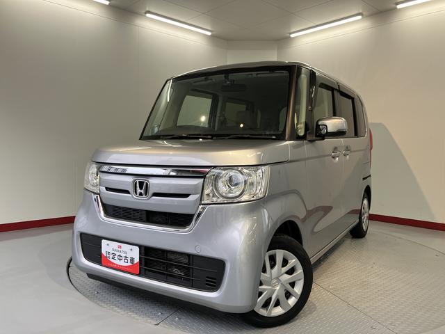N−BOXGホンダセンシングメモリーナビ フルセグTV バックカメラ ETC車載器 ドライブレコーダー プッシュスタート オートエアコン LEDヘッドライト アイドリングストップ ベンチシート(愛媛県)の中古車