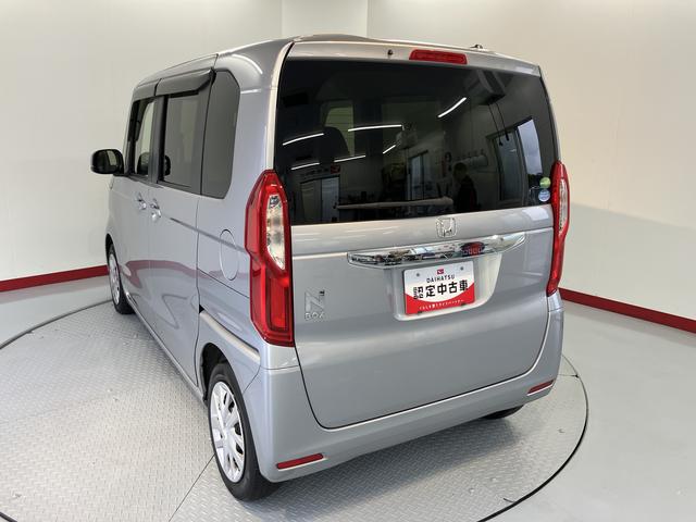 N−BOXGホンダセンシングメモリーナビ フルセグTV バックカメラ ETC車載器 ドライブレコーダー プッシュスタート オートエアコン LEDヘッドライト アイドリングストップ ベンチシート(愛媛県)の中古車
