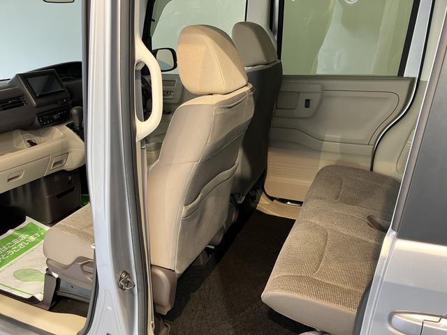 N−BOXGホンダセンシングメモリーナビ フルセグTV バックカメラ ETC車載器 ドライブレコーダー プッシュスタート オートエアコン LEDヘッドライト アイドリングストップ ベンチシート(愛媛県)の中古車
