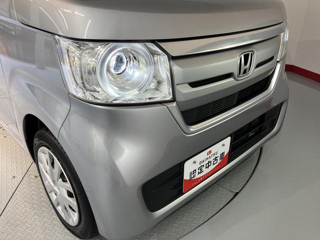 N−BOXGホンダセンシングメモリーナビ フルセグTV バックカメラ ETC車載器 ドライブレコーダー プッシュスタート オートエアコン LEDヘッドライト アイドリングストップ ベンチシート(愛媛県)の中古車