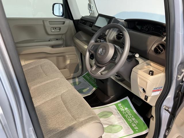N−BOXGホンダセンシングメモリーナビ フルセグTV バックカメラ ETC車載器 ドライブレコーダー プッシュスタート オートエアコン LEDヘッドライト アイドリングストップ ベンチシート(愛媛県)の中古車