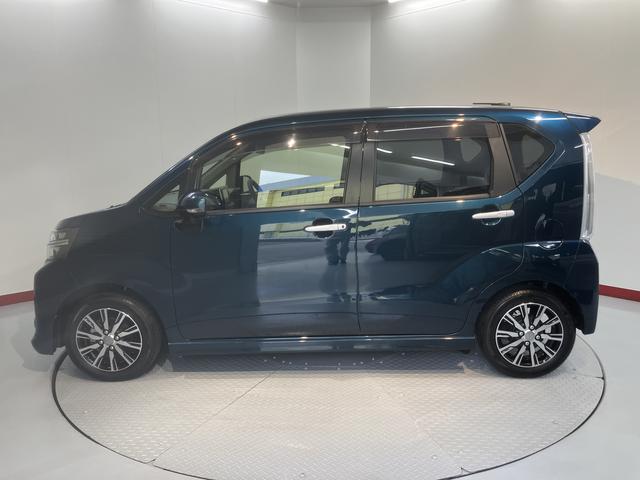 ムーヴカスタム XリミテッドII SAIIIメモリーナビ パノラマモニター フルセグTV 前後ドライブレコーダー ETC車載器 プッシュスタート オートエアコン LEDヘッドライト フォグランプ 運転席シートヒーター アイドリングストップ(愛媛県)の中古車