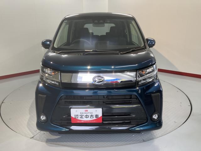 ムーヴカスタム XリミテッドII SAIIIメモリーナビ パノラマモニター フルセグTV 前後ドライブレコーダー ETC車載器 プッシュスタート オートエアコン LEDヘッドライト フォグランプ 運転席シートヒーター アイドリングストップ(愛媛県)の中古車