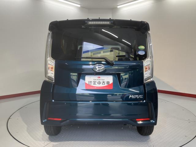 ムーヴカスタム XリミテッドII SAIIIメモリーナビ パノラマモニター フルセグTV 前後ドライブレコーダー ETC車載器 プッシュスタート オートエアコン LEDヘッドライト フォグランプ 運転席シートヒーター アイドリングストップ(愛媛県)の中古車