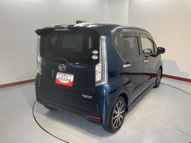 ムーヴカスタム XリミテッドII SAIIIメモリーナビ パノラマモニター フルセグTV 前後ドライブレコーダー ETC車載器 プッシュスタート オートエアコン LEDヘッドライト フォグランプ 運転席シートヒーター アイドリングストップ(愛媛県)の中古車