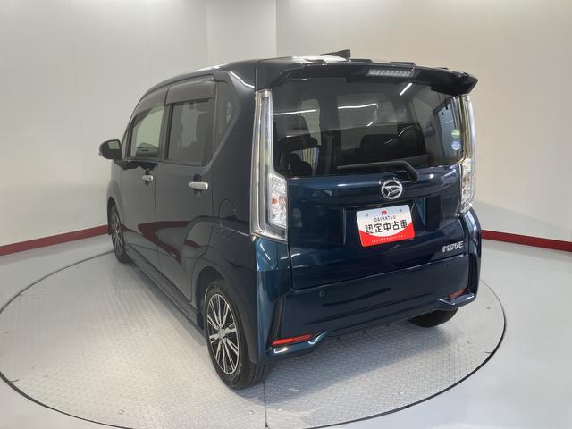 ムーヴカスタム XリミテッドII SAIIIメモリーナビ パノラマモニター フルセグTV 前後ドライブレコーダー ETC車載器 プッシュスタート オートエアコン LEDヘッドライト フォグランプ 運転席シートヒーター アイドリングストップ(愛媛県)の中古車