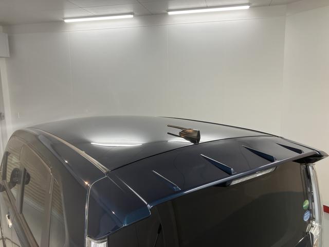 ムーヴカスタム XリミテッドII SAIIIメモリーナビ パノラマモニター フルセグTV 前後ドライブレコーダー ETC車載器 プッシュスタート オートエアコン LEDヘッドライト フォグランプ 運転席シートヒーター アイドリングストップ(愛媛県)の中古車
