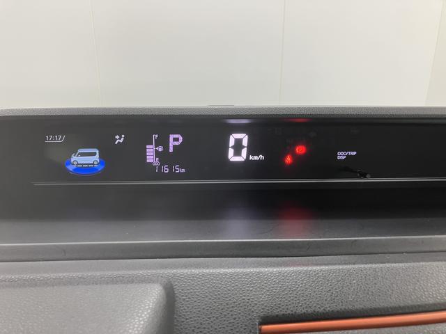 タントファンクロス両側電動スライドドア　メモリーナビ　フルセグＴＶ　前後ドライブレコーダー　パノラマモニター　オートライト　ＬＥＤヘッドライト　フォグランプ　前席シートヒーター　アイドリングストップ　スマートアシスト（愛媛県）の中古車