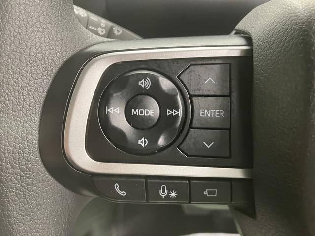 タントファンクロス両側電動スライドドア　メモリーナビ　フルセグＴＶ　前後ドライブレコーダー　パノラマモニター　オートライト　ＬＥＤヘッドライト　フォグランプ　前席シートヒーター　アイドリングストップ　スマートアシスト（愛媛県）の中古車