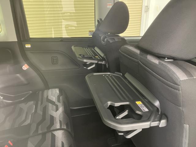 タントファンクロス両側電動スライドドア　メモリーナビ　フルセグＴＶ　前後ドライブレコーダー　パノラマモニター　オートライト　ＬＥＤヘッドライト　フォグランプ　前席シートヒーター　アイドリングストップ　スマートアシスト（愛媛県）の中古車