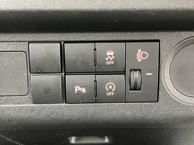 ハイゼットトラックスタンダード2WD MT車 エアコン パワステ エアバッグ ABS ラジオ オートライト アイドリングストップ スマートアシスト非装着車(愛媛県)の中古車