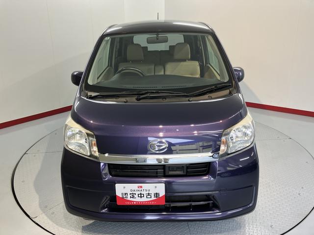 ムーヴX SA2WD CVT車 CD ラジオ プッシュスタート アイドリングストップ ベンチシート オートライト 電動格納ドアミラー キーフリーシステム(愛媛県)の中古車