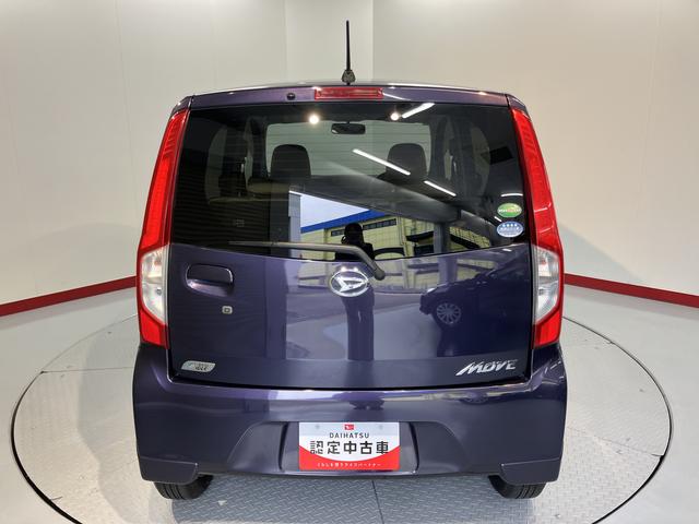 ムーヴX SA2WD CVT車 CD ラジオ プッシュスタート アイドリングストップ ベンチシート オートライト 電動格納ドアミラー キーフリーシステム(愛媛県)の中古車