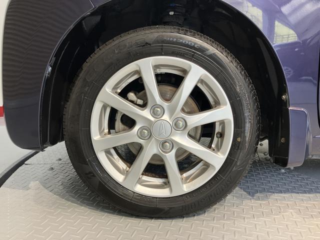 ムーヴX SA2WD CVT車 CD ラジオ プッシュスタート アイドリングストップ ベンチシート オートライト 電動格納ドアミラー キーフリーシステム(愛媛県)の中古車