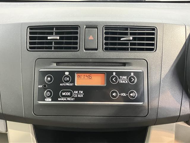 ムーヴX SA2WD CVT車 CD ラジオ プッシュスタート アイドリングストップ ベンチシート オートライト 電動格納ドアミラー キーフリーシステム(愛媛県)の中古車