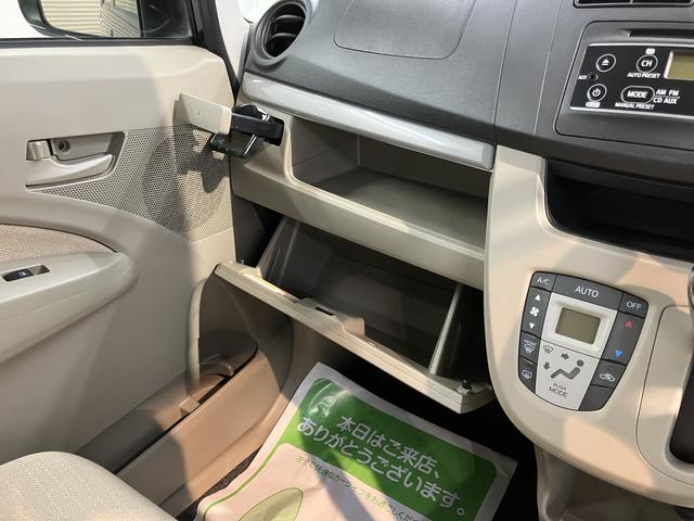 ムーヴX SA2WD CVT車 CD ラジオ プッシュスタート アイドリングストップ ベンチシート オートライト 電動格納ドアミラー キーフリーシステム(愛媛県)の中古車