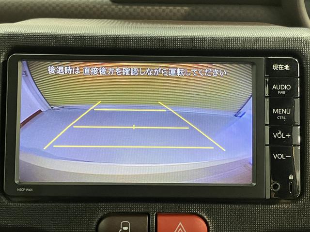 スペイドF純正ナビ バックモニター ワンセグTV CD AUX ETC 左側電動スライドドア アイドリングストップ LEDヘッドライト 電動格納ドアミラー キーフリーシステム(愛媛県)の中古車