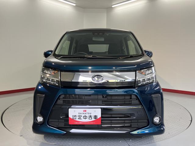 ムーヴカスタム XリミテッドII SAIII純正ナビ パノラマモニター フルセグTV CD DVD USB Bluetooth ドラレコ ETC オートライト LEDヘッドライト 運転席シートヒーター プッシュスタート アイドリングストップ(愛媛県)の中古車