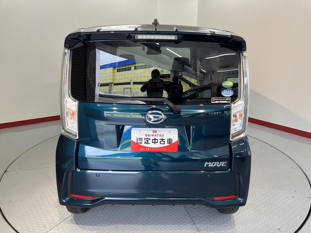 ムーヴカスタム XリミテッドII SAIII純正ナビ パノラマモニター フルセグTV CD DVD USB Bluetooth ドラレコ ETC オートライト LEDヘッドライト 運転席シートヒーター プッシュスタート アイドリングストップ(愛媛県)の中古車