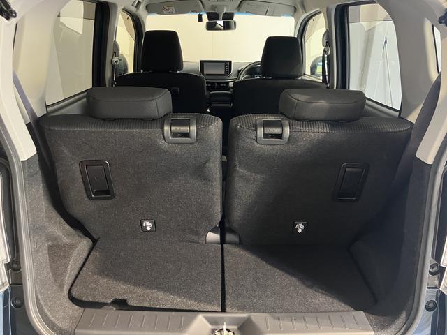 ムーヴカスタム XリミテッドII SAIII純正ナビ パノラマモニター フルセグTV CD DVD USB Bluetooth ドラレコ ETC オートライト LEDヘッドライト 運転席シートヒーター プッシュスタート アイドリングストップ(愛媛県)の中古車