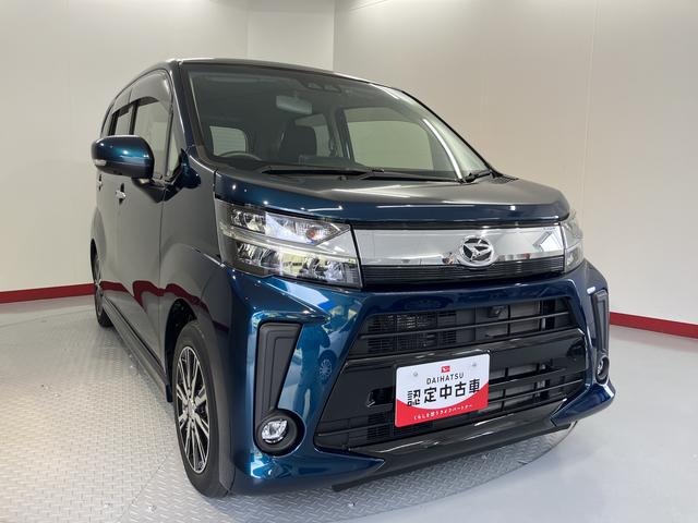 ムーヴカスタム XリミテッドII SAIII純正ナビ パノラマモニター フルセグTV CD DVD USB Bluetooth ドラレコ ETC オートライト LEDヘッドライト 運転席シートヒーター プッシュスタート アイドリングストップ(愛媛県)の中古車