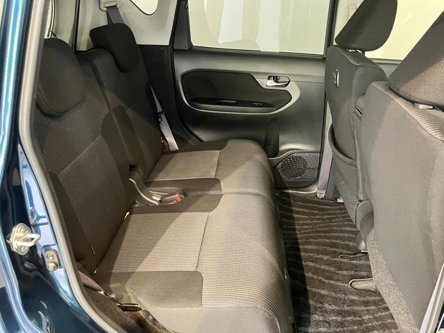 ムーヴカスタム XリミテッドII SAIII純正ナビ パノラマモニター フルセグTV CD DVD USB Bluetooth ドラレコ ETC オートライト LEDヘッドライト 運転席シートヒーター プッシュスタート アイドリングストップ(愛媛県)の中古車