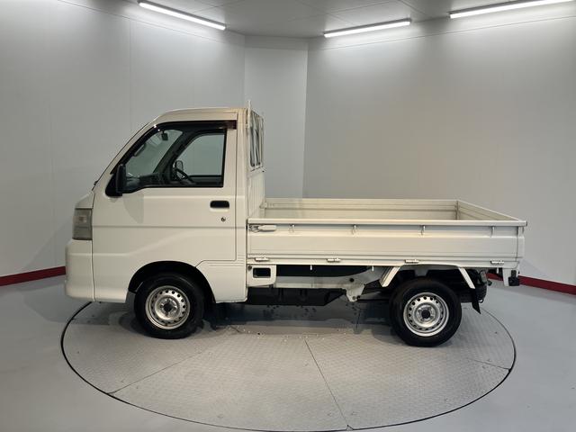 ハイゼットトラックエアコン・パワステ スペシャル2WD 5速ミッション車 マニュアルエアコン パワステ(愛媛県)の中古車