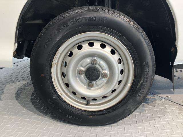 ハイゼットトラックエアコン・パワステ スペシャル2WD 5速ミッション車 マニュアルエアコン パワステ(愛媛県)の中古車