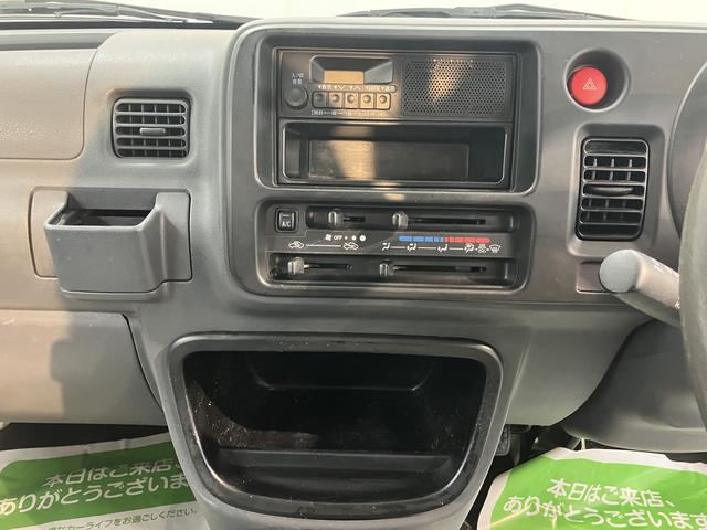ハイゼットトラックエアコン・パワステ スペシャル2WD 5速ミッション車 マニュアルエアコン パワステ(愛媛県)の中古車