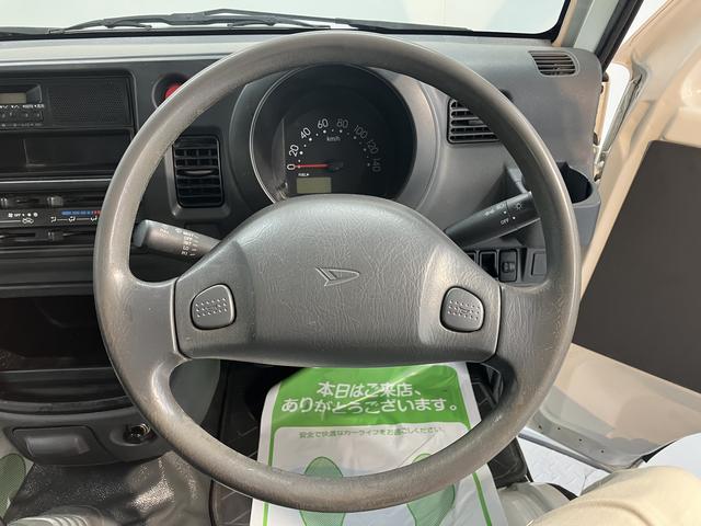 ハイゼットトラックエアコン・パワステ スペシャル2WD 5速ミッション車 マニュアルエアコン パワステ(愛媛県)の中古車