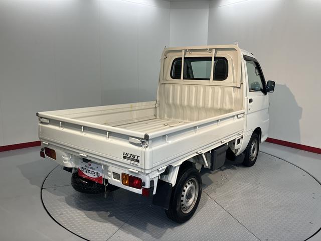 ハイゼットトラックエアコン・パワステ スペシャル2WD 5速ミッション車 マニュアルエアコン パワステ(愛媛県)の中古車