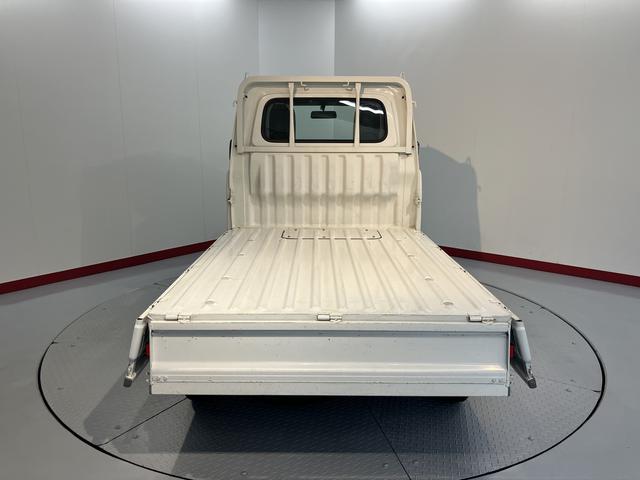 ハイゼットトラックエアコン・パワステ スペシャル2WD 5速ミッション車 マニュアルエアコン パワステ(愛媛県)の中古車