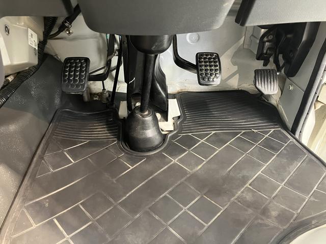 ハイゼットトラックエアコン・パワステ スペシャル2WD 5速ミッション車 マニュアルエアコン パワステ(愛媛県)の中古車