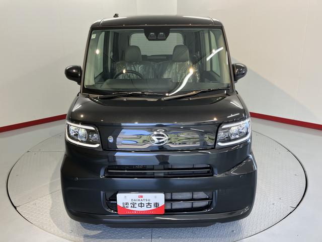 タントL2WD CVT車 オートライト LEDヘッドライト 障害物センサー プッシュスタート アイドリングストップ 電動格納ドアミラー キーフリーシステム バックカメラ装着車 オーディオレス車(愛媛県)の中古車