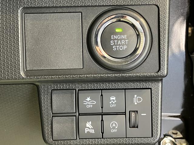 タントL2WD CVT車 オートライト LEDヘッドライト 障害物センサー プッシュスタート アイドリングストップ 電動格納ドアミラー キーフリーシステム バックカメラ装着車 オーディオレス車(愛媛県)の中古車