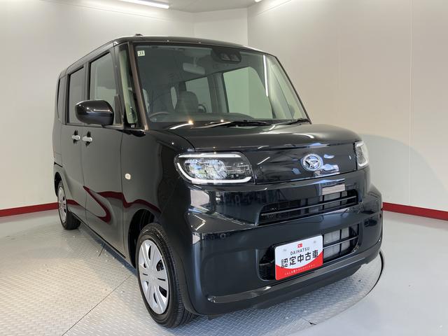 タントL2WD CVT車 オートライト LEDヘッドライト 障害物センサー プッシュスタート アイドリングストップ 電動格納ドアミラー キーフリーシステム バックカメラ装着車 オーディオレス車(愛媛県)の中古車