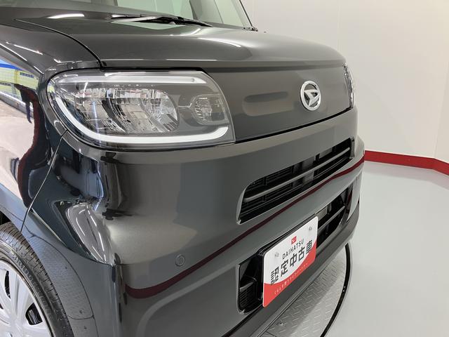 タントL2WD CVT車 オートライト LEDヘッドライト 障害物センサー プッシュスタート アイドリングストップ 電動格納ドアミラー キーフリーシステム バックカメラ装着車 オーディオレス車(愛媛県)の中古車
