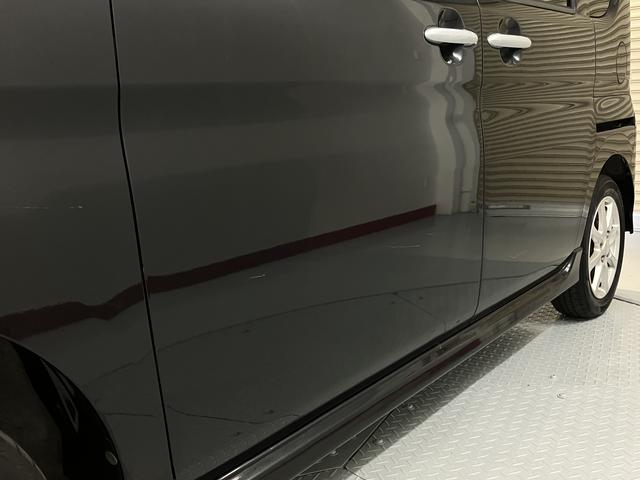 タントカスタムL純正ナビ フルセグTV CD DVD Bluetooth ETC アイドリングストップ ベンチシート 電動格納ドアミラー キーフリーシステム(愛媛県)の中古車
