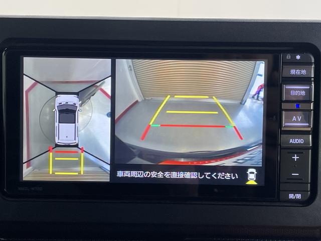 タフトGターボメモリーナビ パノラマモニター ETC車載器 ドライブレコーダー アダプティブクルーズコントロール LEDヘッドライト フォグランプ 前席シートヒーター プッシュスタート スマートアシスト(愛媛県)の中古車