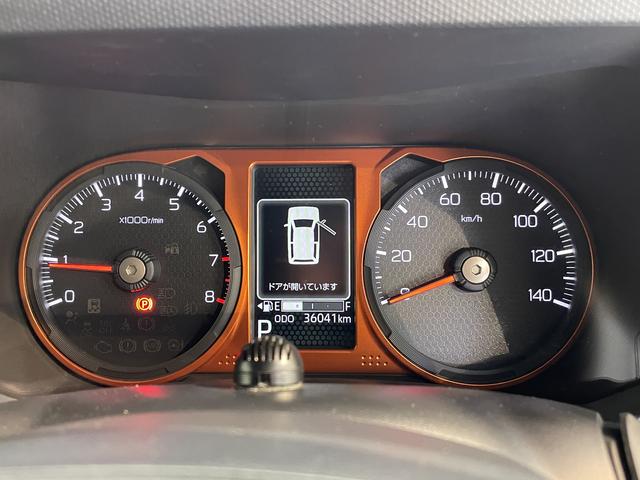 タフトGターボメモリーナビ パノラマモニター ETC車載器 ドライブレコーダー アダプティブクルーズコントロール LEDヘッドライト フォグランプ 前席シートヒーター プッシュスタート スマートアシスト(愛媛県)の中古車