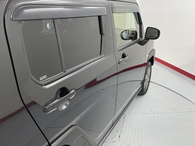 タフトGターボメモリーナビ パノラマモニター ETC車載器 ドライブレコーダー アダプティブクルーズコントロール LEDヘッドライト フォグランプ 前席シートヒーター プッシュスタート スマートアシスト(愛媛県)の中古車