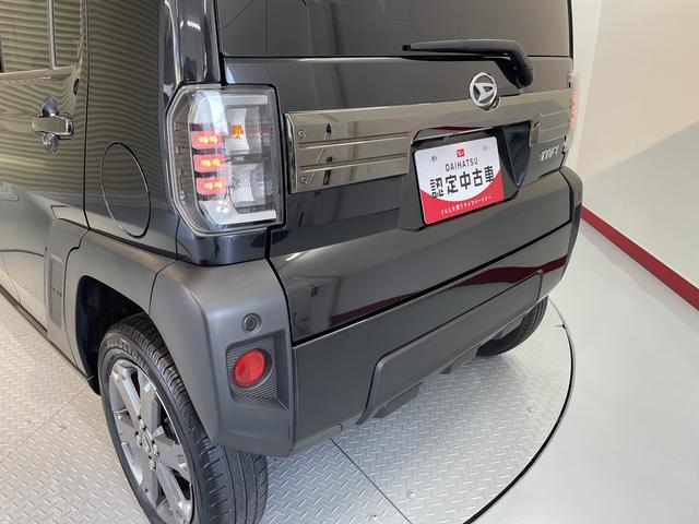 タフトGターボメモリーナビ パノラマモニター ETC車載器 ドライブレコーダー アダプティブクルーズコントロール LEDヘッドライト フォグランプ 前席シートヒーター プッシュスタート スマートアシスト(愛媛県)の中古車