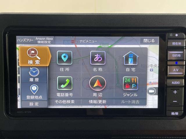 タフトGターボメモリーナビ パノラマモニター ETC車載器 ドライブレコーダー アダプティブクルーズコントロール LEDヘッドライト フォグランプ 前席シートヒーター プッシュスタート スマートアシスト(愛媛県)の中古車