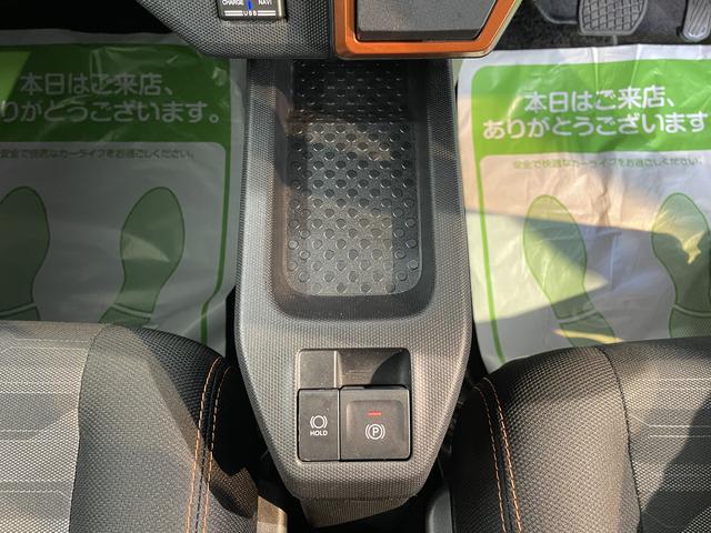 タフトGターボメモリーナビ パノラマモニター ETC車載器 ドライブレコーダー アダプティブクルーズコントロール LEDヘッドライト フォグランプ 前席シートヒーター プッシュスタート スマートアシスト(愛媛県)の中古車