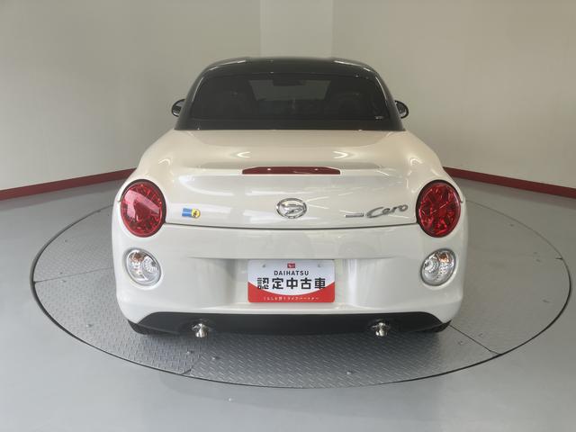 コペンセロ S社外7インチナビ バックモニター フルセグTV CD DVD USB Bluetooth 社外ETC オートライト LEDヘッドライト アイドリングストップ プッシュスタート 前席シートヒーター(愛媛県)の中古車