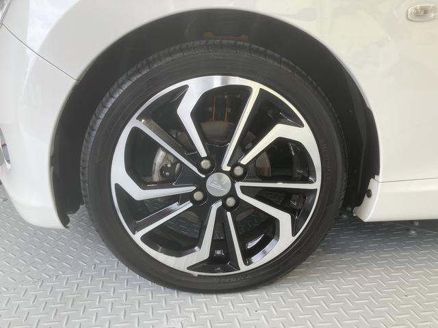 コペンセロ S社外7インチナビ バックモニター フルセグTV CD DVD USB Bluetooth 社外ETC オートライト LEDヘッドライト アイドリングストップ プッシュスタート 前席シートヒーター(愛媛県)の中古車